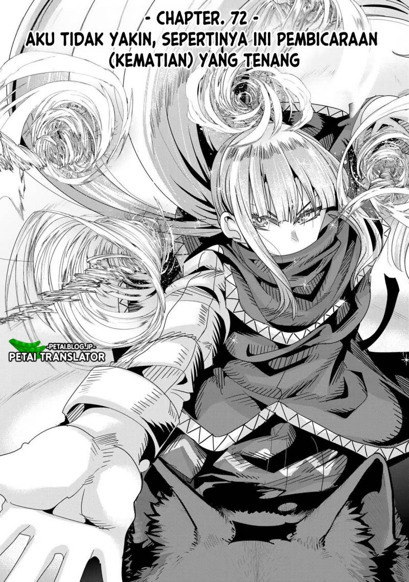 I Don’t Really Get It but It Looks Like I Was Reincarnated in Another World (Yoku Wakaranai keredo Isekai ni Tensei Shiteita You Desu)