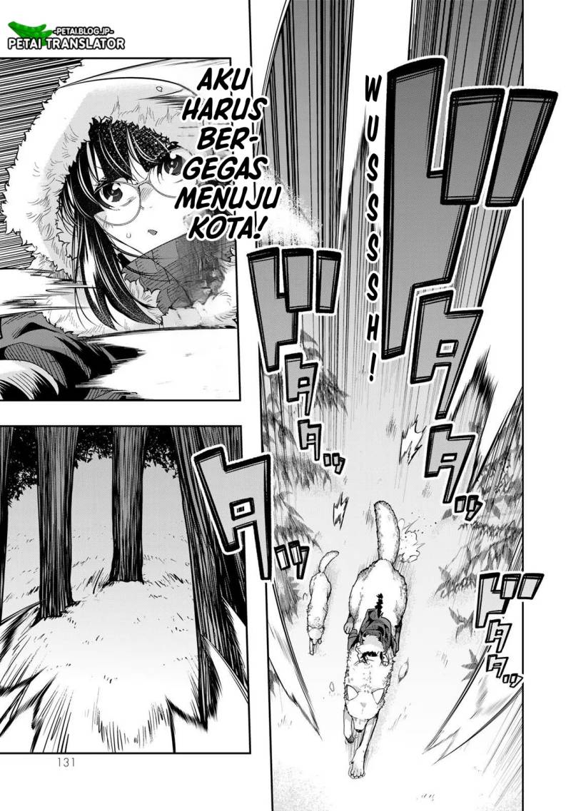 I Don’t Really Get It but It Looks Like I Was Reincarnated in Another World (Yoku Wakaranai keredo Isekai ni Tensei Shiteita You Desu)