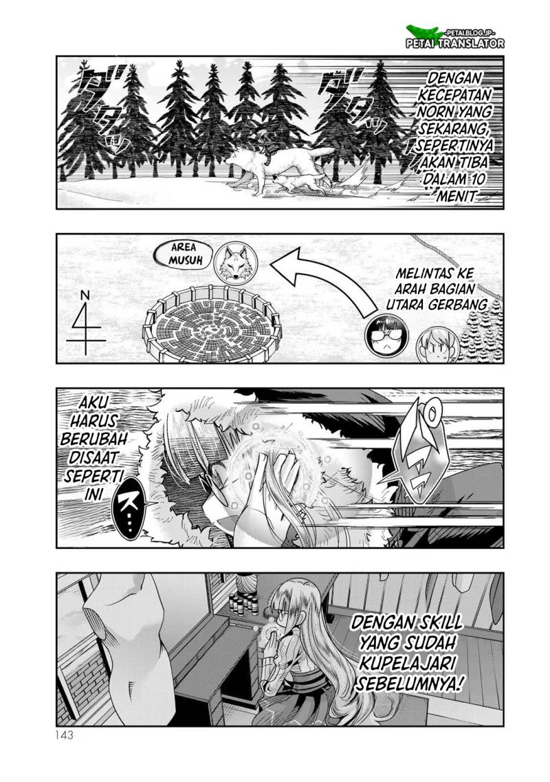 I Don’t Really Get It but It Looks Like I Was Reincarnated in Another World (Yoku Wakaranai keredo Isekai ni Tensei Shiteita You Desu)
