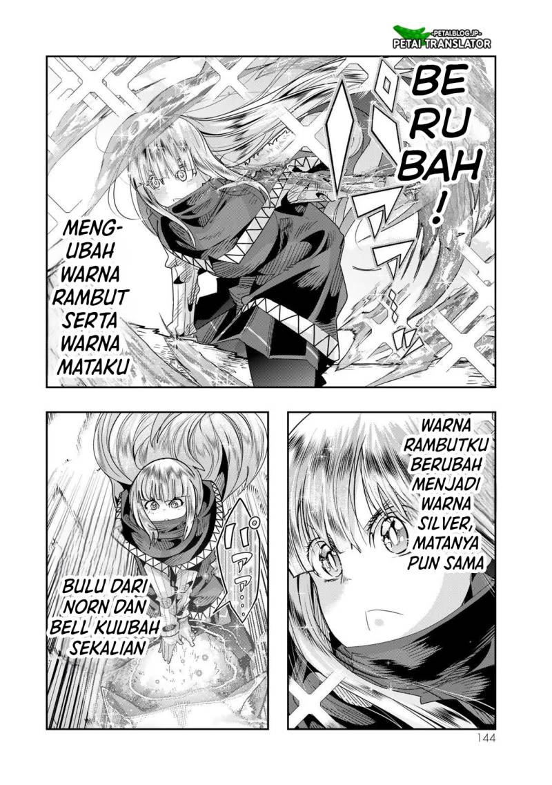 I Don’t Really Get It but It Looks Like I Was Reincarnated in Another World (Yoku Wakaranai keredo Isekai ni Tensei Shiteita You Desu)