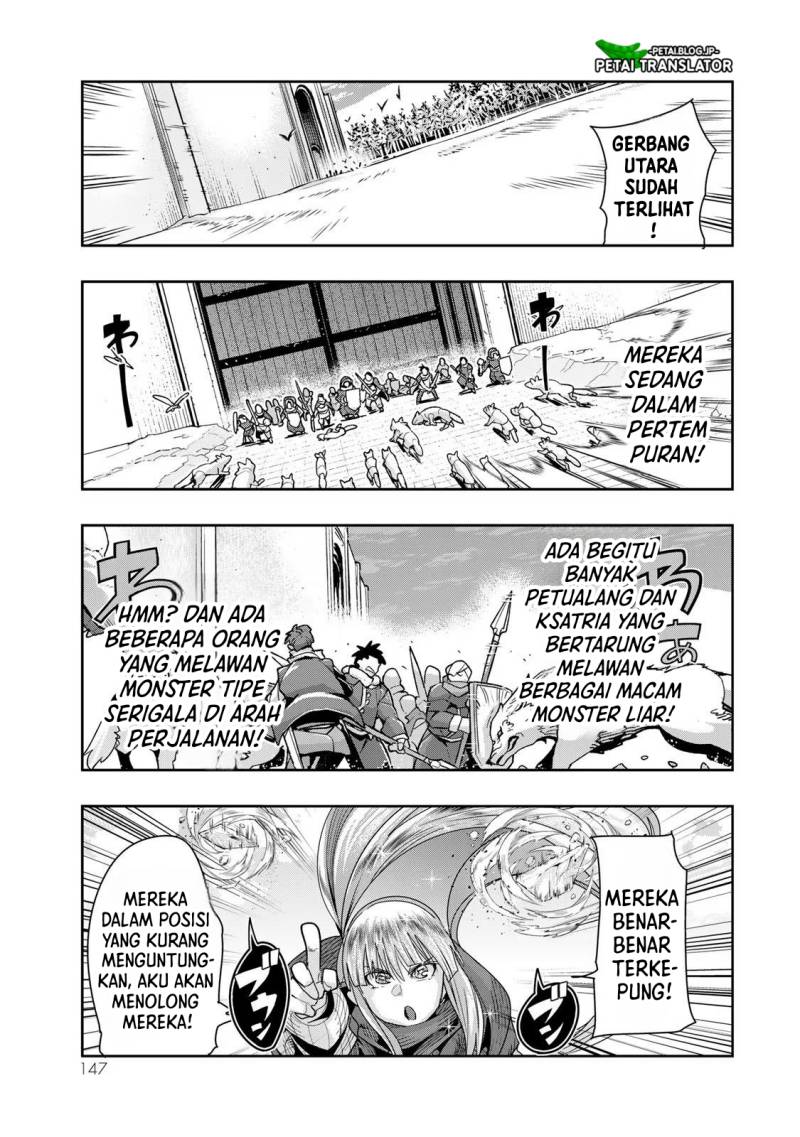 I Don’t Really Get It but It Looks Like I Was Reincarnated in Another World (Yoku Wakaranai keredo Isekai ni Tensei Shiteita You Desu)