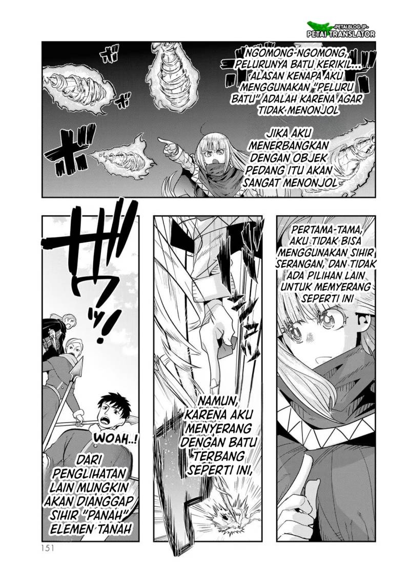 I Don’t Really Get It but It Looks Like I Was Reincarnated in Another World (Yoku Wakaranai keredo Isekai ni Tensei Shiteita You Desu)