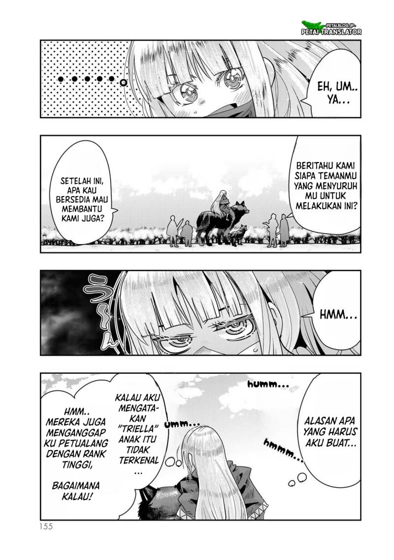 I Don’t Really Get It but It Looks Like I Was Reincarnated in Another World (Yoku Wakaranai keredo Isekai ni Tensei Shiteita You Desu)