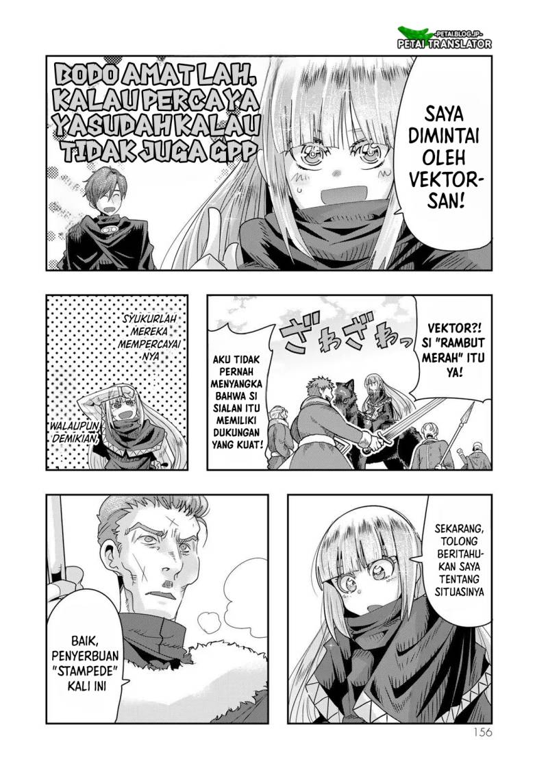 I Don’t Really Get It but It Looks Like I Was Reincarnated in Another World (Yoku Wakaranai keredo Isekai ni Tensei Shiteita You Desu)