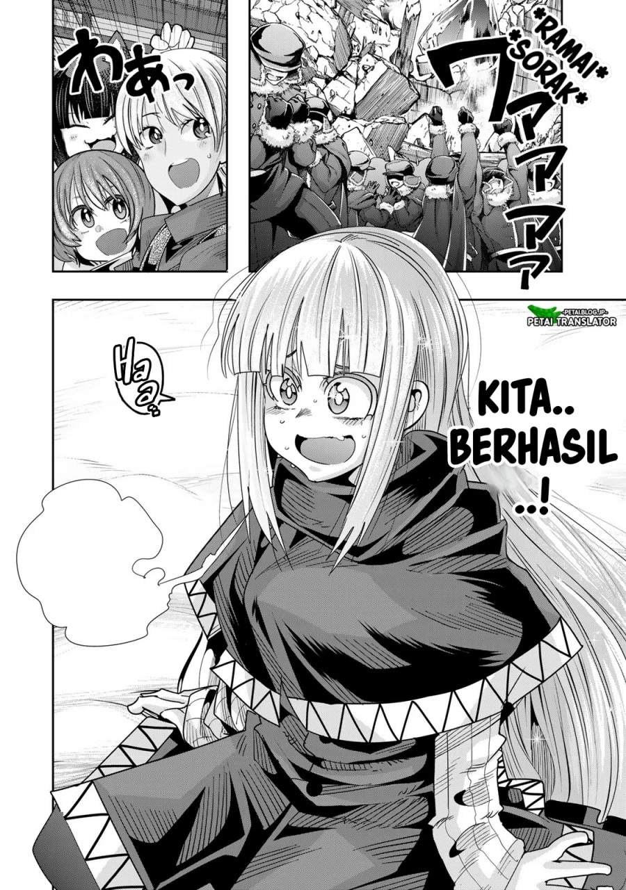 I Don’t Really Get It but It Looks Like I Was Reincarnated in Another World (Yoku Wakaranai keredo Isekai ni Tensei Shiteita You Desu)