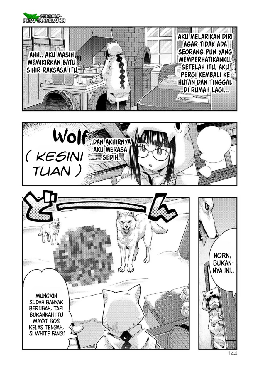 I Don’t Really Get It but It Looks Like I Was Reincarnated in Another World (Yoku Wakaranai keredo Isekai ni Tensei Shiteita You Desu)