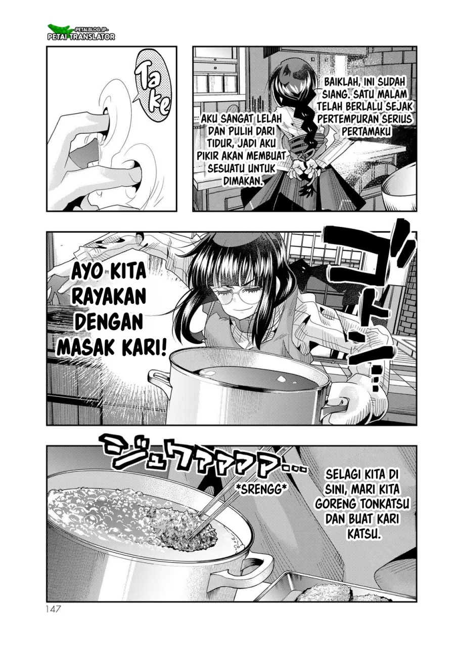 I Don’t Really Get It but It Looks Like I Was Reincarnated in Another World (Yoku Wakaranai keredo Isekai ni Tensei Shiteita You Desu)