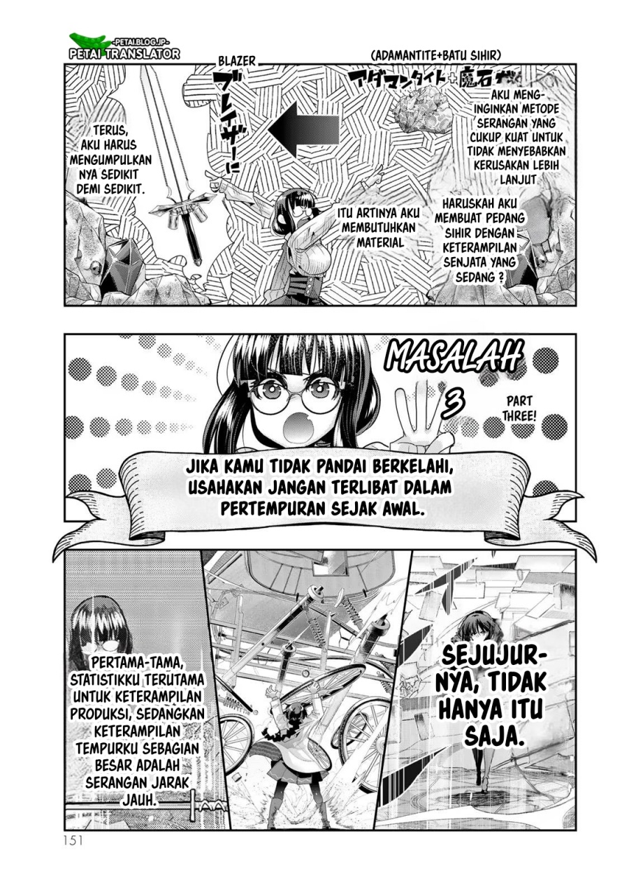 I Don’t Really Get It but It Looks Like I Was Reincarnated in Another World (Yoku Wakaranai keredo Isekai ni Tensei Shiteita You Desu)