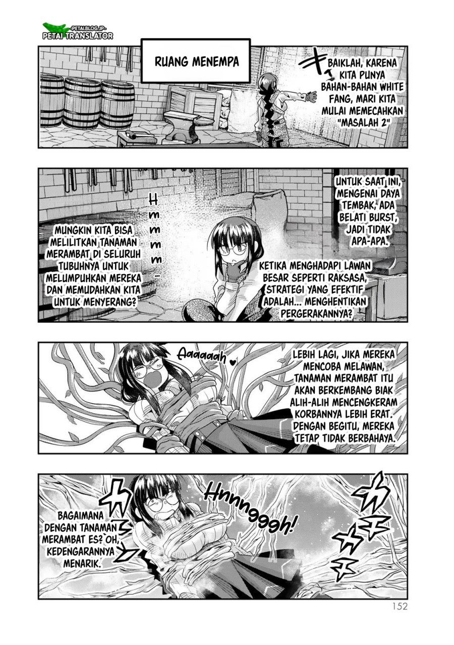 I Don’t Really Get It but It Looks Like I Was Reincarnated in Another World (Yoku Wakaranai keredo Isekai ni Tensei Shiteita You Desu)