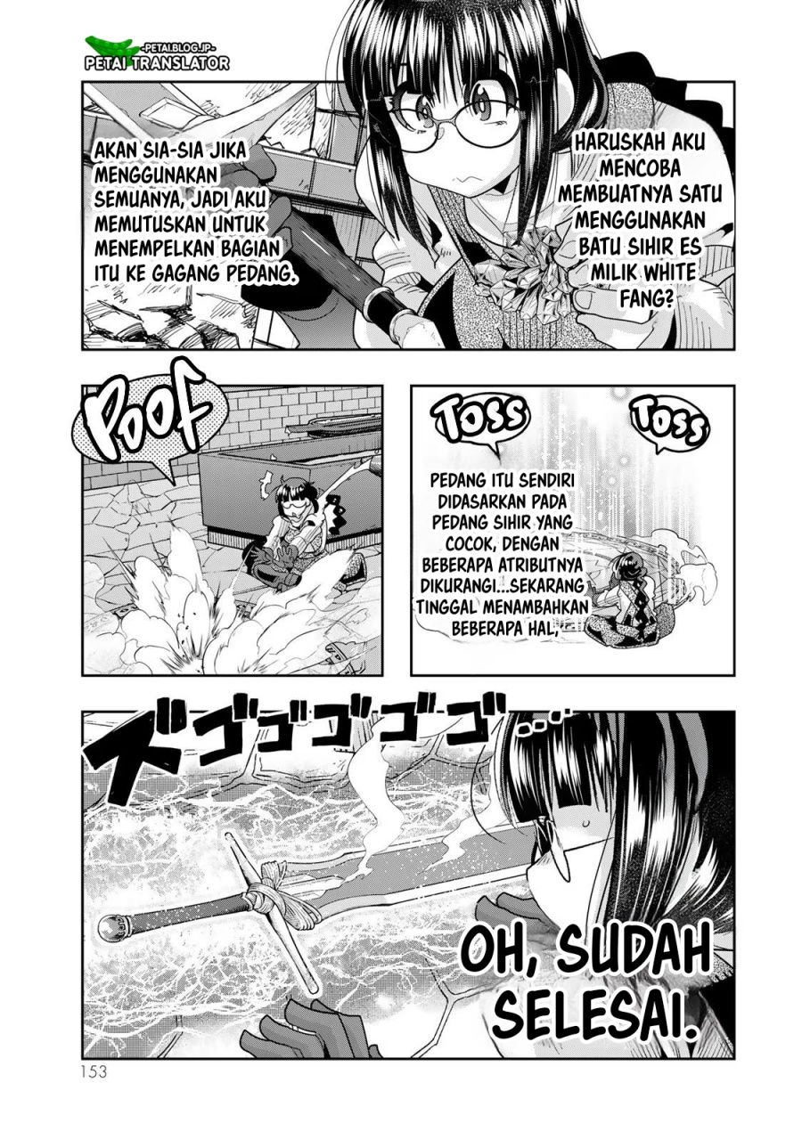 I Don’t Really Get It but It Looks Like I Was Reincarnated in Another World (Yoku Wakaranai keredo Isekai ni Tensei Shiteita You Desu)