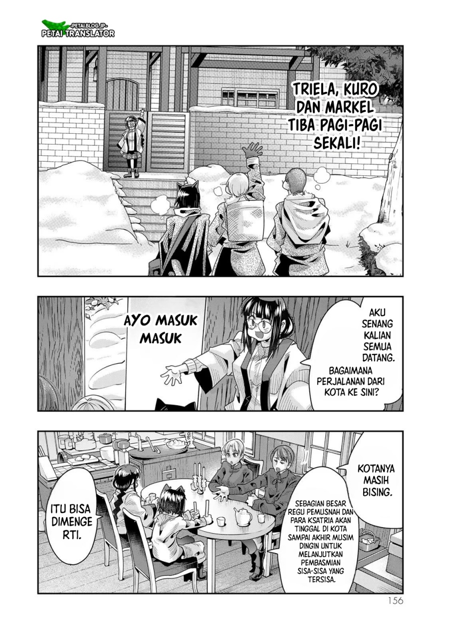 I Don’t Really Get It but It Looks Like I Was Reincarnated in Another World (Yoku Wakaranai keredo Isekai ni Tensei Shiteita You Desu)