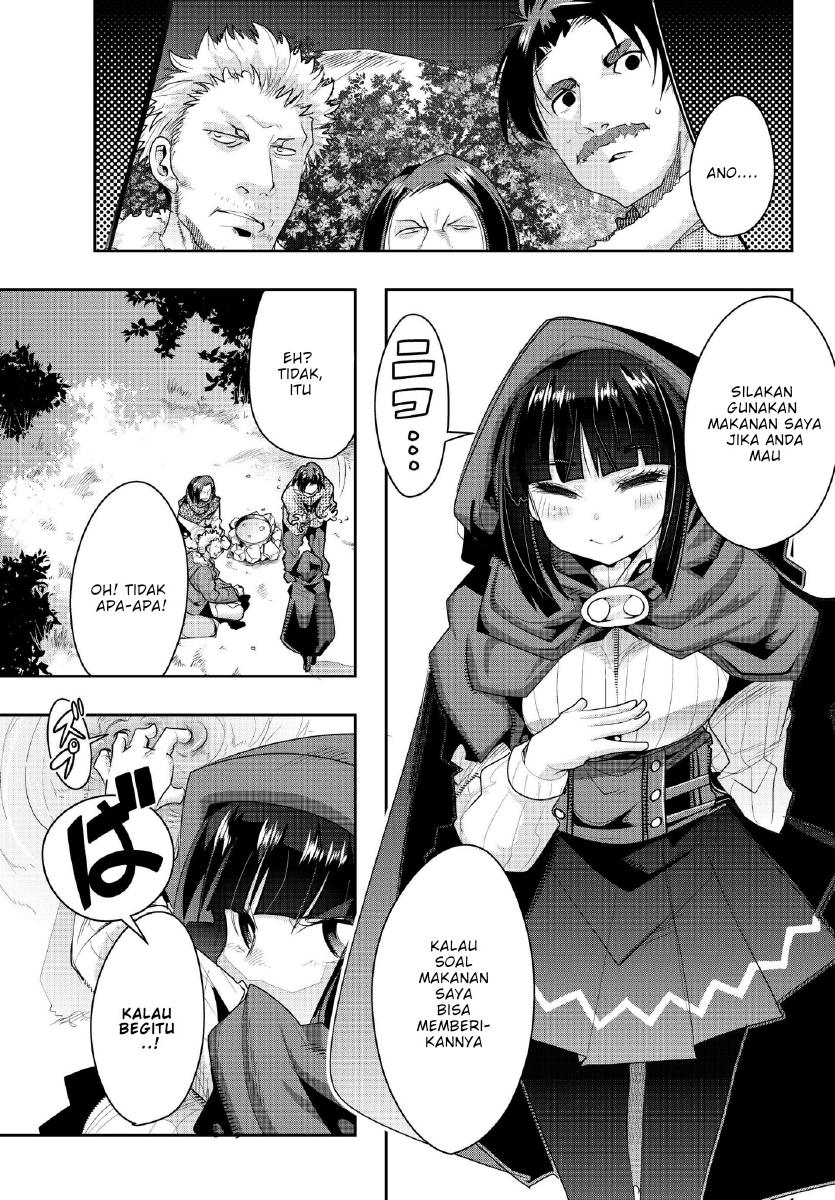 I Don’t Really Get It but It Looks Like I Was Reincarnated in Another World (Yoku Wakaranai keredo Isekai ni Tensei Shiteita You Desu)
