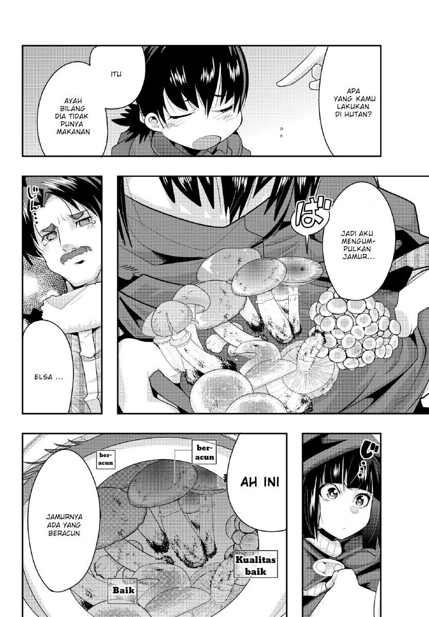 I Don’t Really Get It but It Looks Like I Was Reincarnated in Another World (Yoku Wakaranai keredo Isekai ni Tensei Shiteita You Desu)