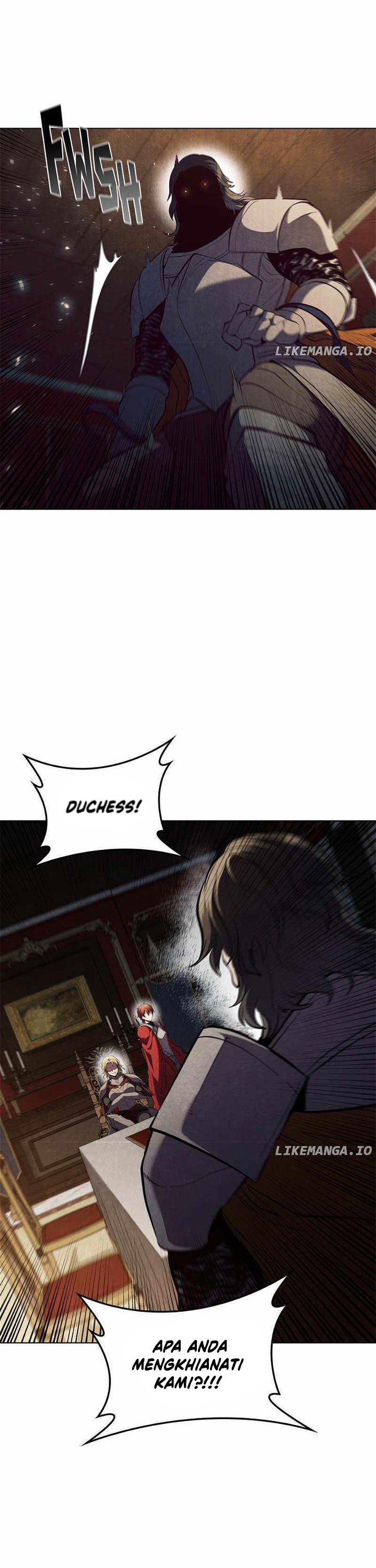 I Regressed As The Duke