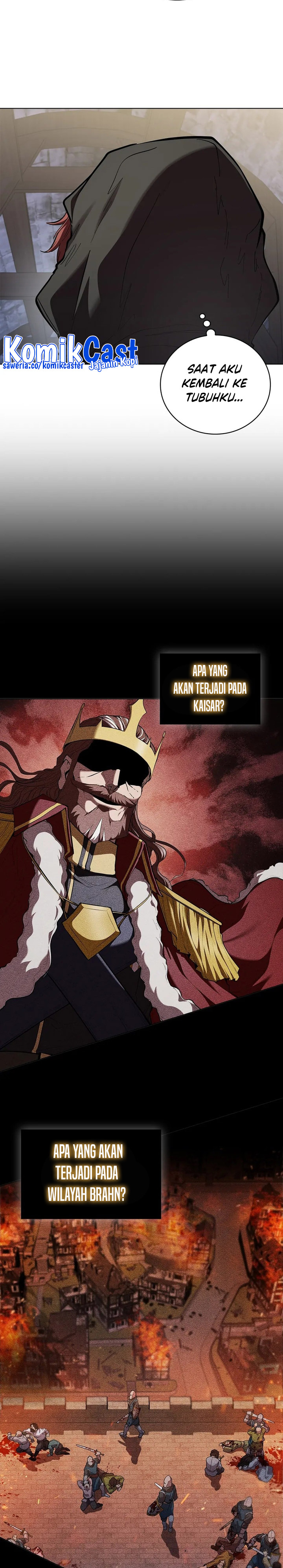 I Regressed As The Duke