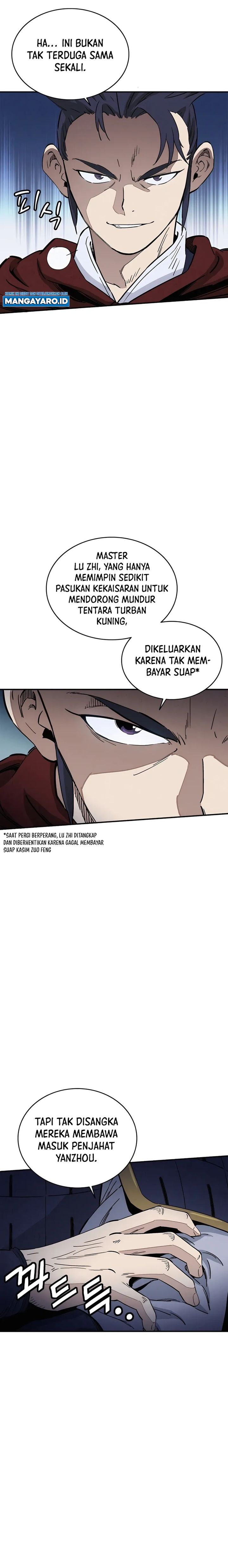 I Reincarnated as a Legendary Surgeon