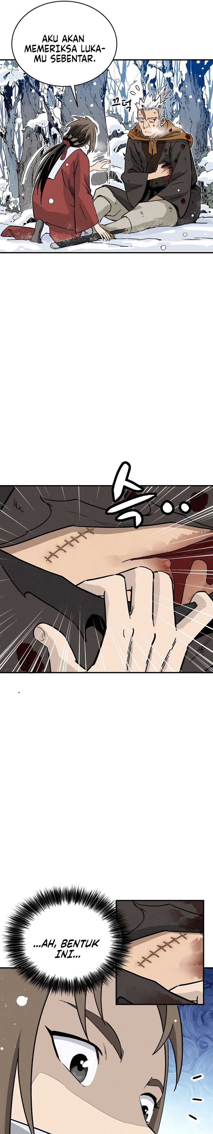 I Reincarnated as a Legendary Surgeon