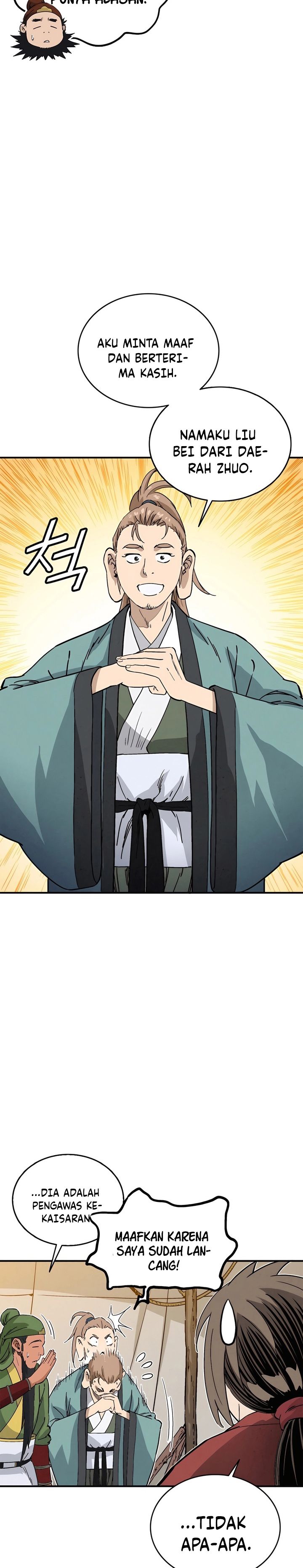 I Reincarnated as a Legendary Surgeon