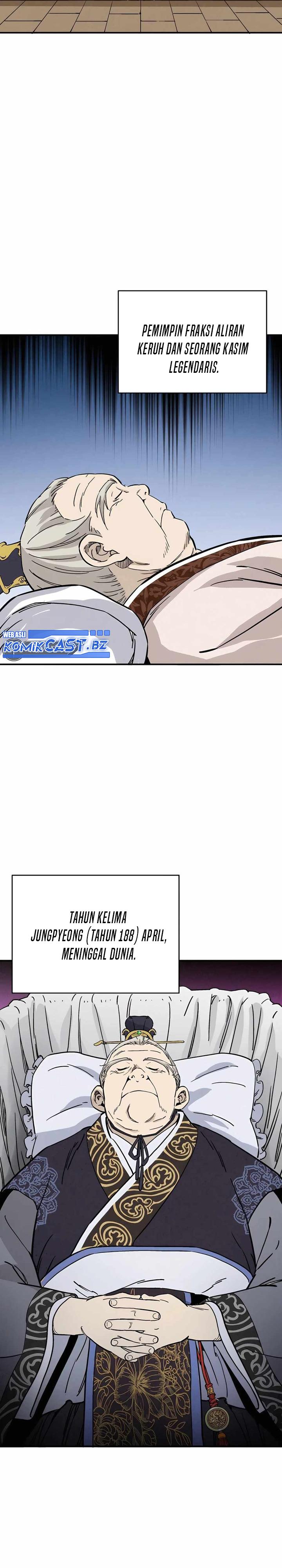 I Reincarnated as a Legendary Surgeon