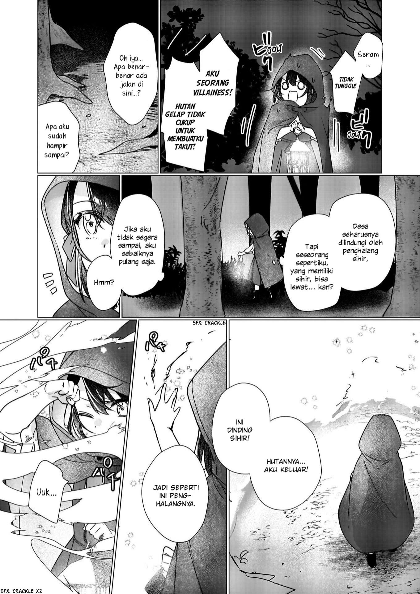 I’ll Become a Villainess That Will Go Down in History (Rekishi Ni Nokoru Akujo Ni Naru Zo: Akuyaku Reijou Ni Naru Hodo Ouji No Dekiai Wa Kasoku Suru You Desu!)