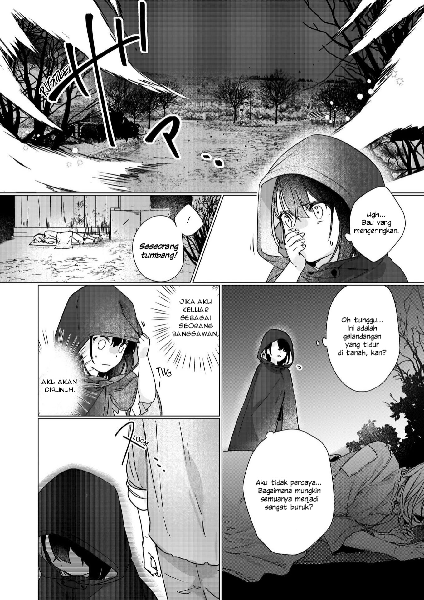 I’ll Become a Villainess That Will Go Down in History (Rekishi Ni Nokoru Akujo Ni Naru Zo: Akuyaku Reijou Ni Naru Hodo Ouji No Dekiai Wa Kasoku Suru You Desu!)