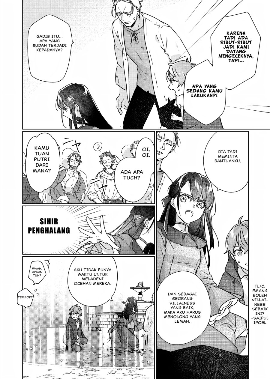 I’ll Become a Villainess That Will Go Down in History (Rekishi Ni Nokoru Akujo Ni Naru Zo: Akuyaku Reijou Ni Naru Hodo Ouji No Dekiai Wa Kasoku Suru You Desu!)