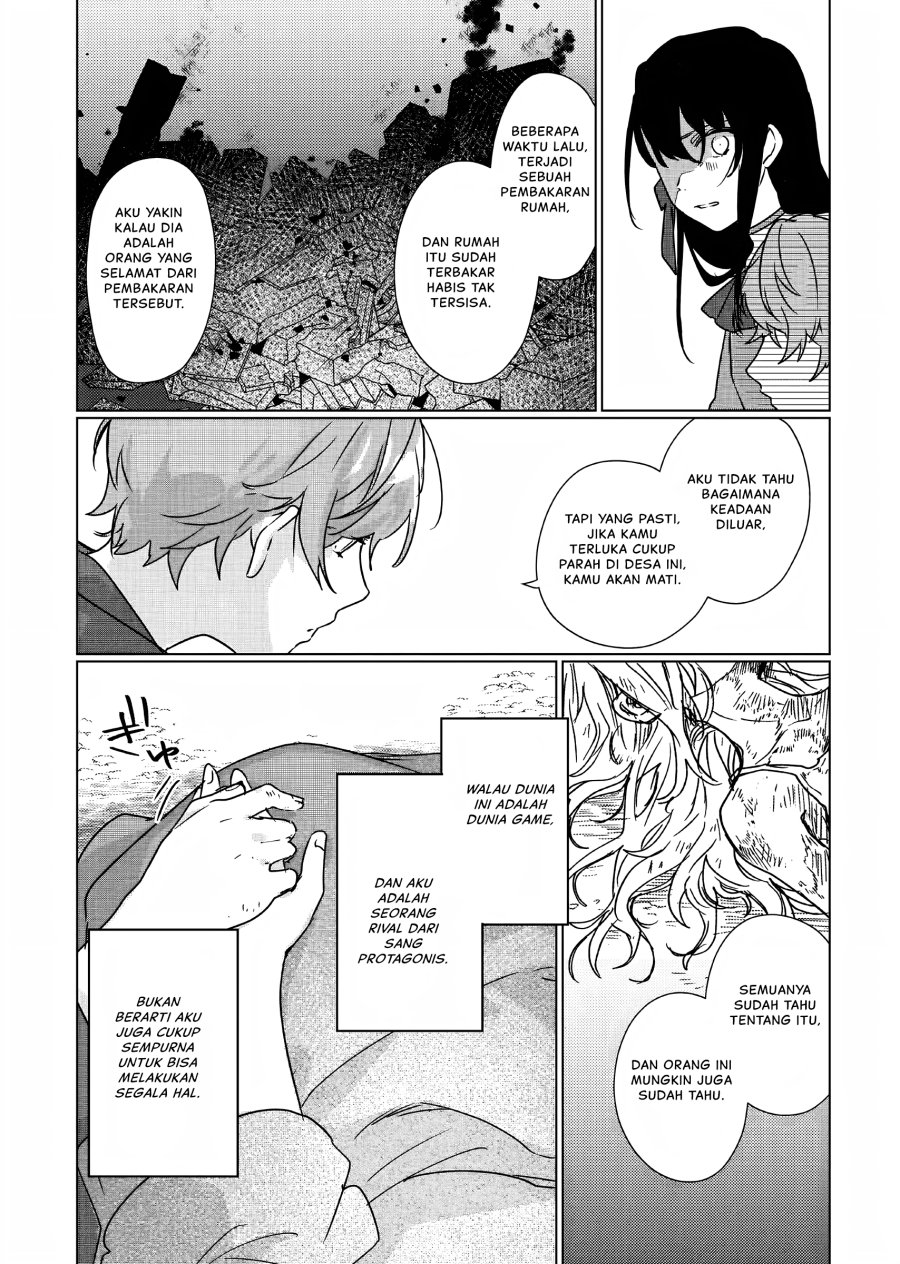 I’ll Become a Villainess That Will Go Down in History (Rekishi Ni Nokoru Akujo Ni Naru Zo: Akuyaku Reijou Ni Naru Hodo Ouji No Dekiai Wa Kasoku Suru You Desu!)