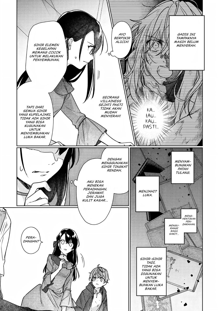 I’ll Become a Villainess That Will Go Down in History (Rekishi Ni Nokoru Akujo Ni Naru Zo: Akuyaku Reijou Ni Naru Hodo Ouji No Dekiai Wa Kasoku Suru You Desu!)