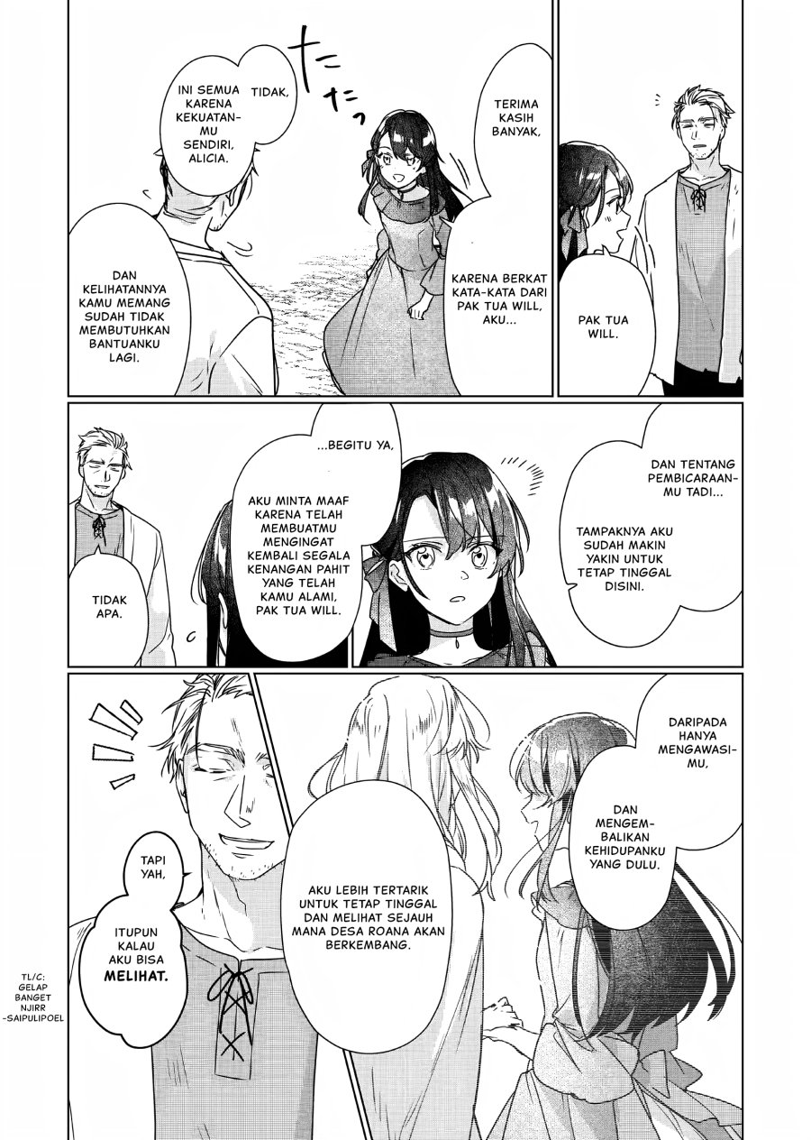 I’ll Become a Villainess That Will Go Down in History (Rekishi Ni Nokoru Akujo Ni Naru Zo: Akuyaku Reijou Ni Naru Hodo Ouji No Dekiai Wa Kasoku Suru You Desu!)
