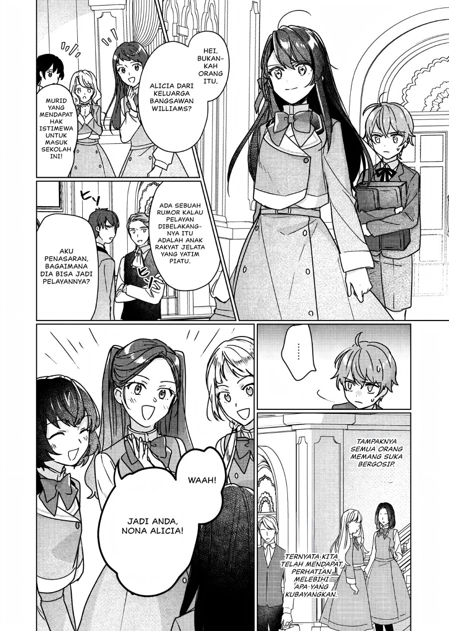 I’ll Become a Villainess That Will Go Down in History (Rekishi Ni Nokoru Akujo Ni Naru Zo: Akuyaku Reijou Ni Naru Hodo Ouji No Dekiai Wa Kasoku Suru You Desu!)