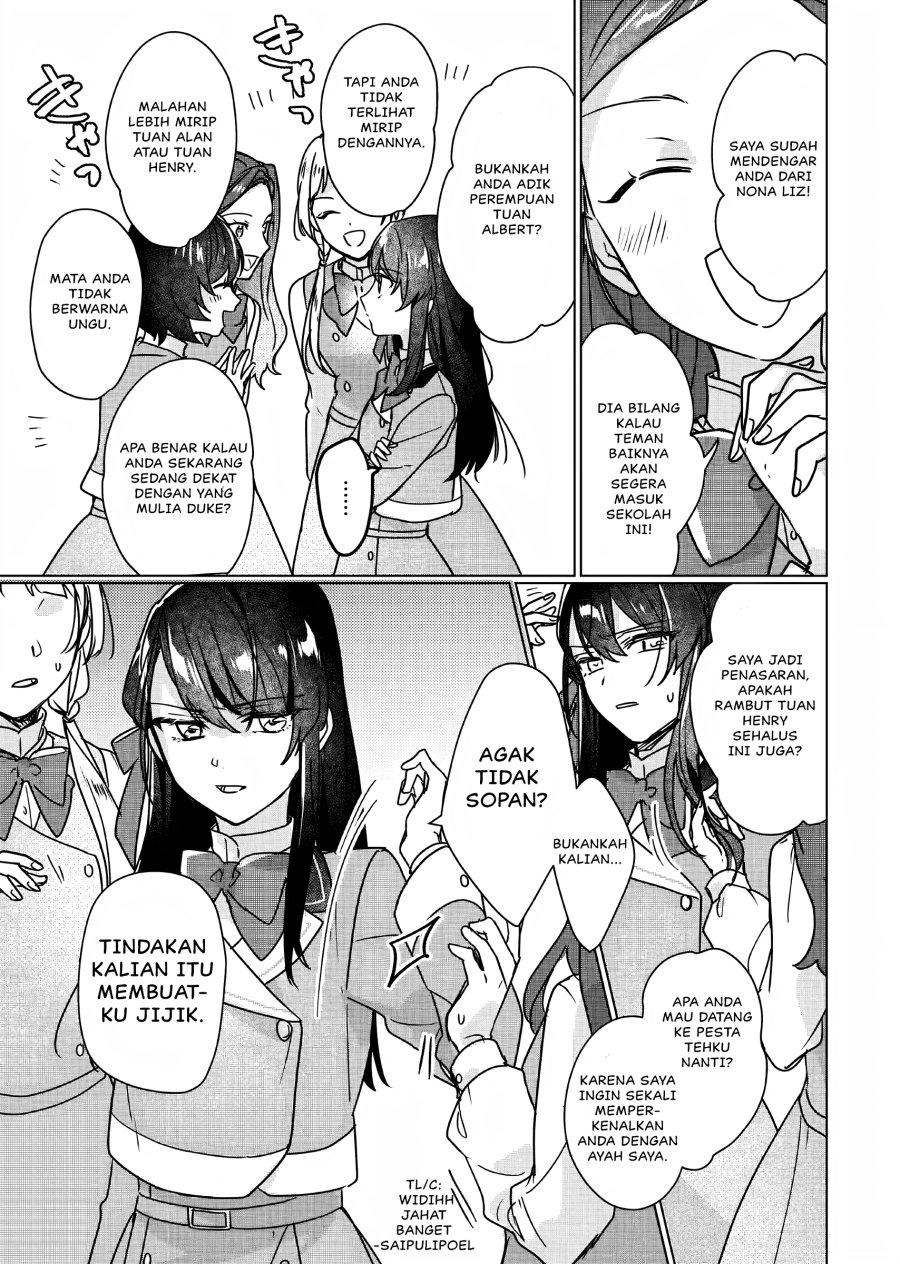 I’ll Become a Villainess That Will Go Down in History (Rekishi Ni Nokoru Akujo Ni Naru Zo: Akuyaku Reijou Ni Naru Hodo Ouji No Dekiai Wa Kasoku Suru You Desu!)