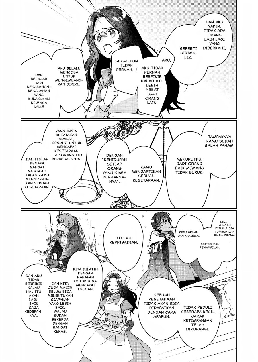 I’ll Become a Villainess That Will Go Down in History (Rekishi Ni Nokoru Akujo Ni Naru Zo: Akuyaku Reijou Ni Naru Hodo Ouji No Dekiai Wa Kasoku Suru You Desu!)