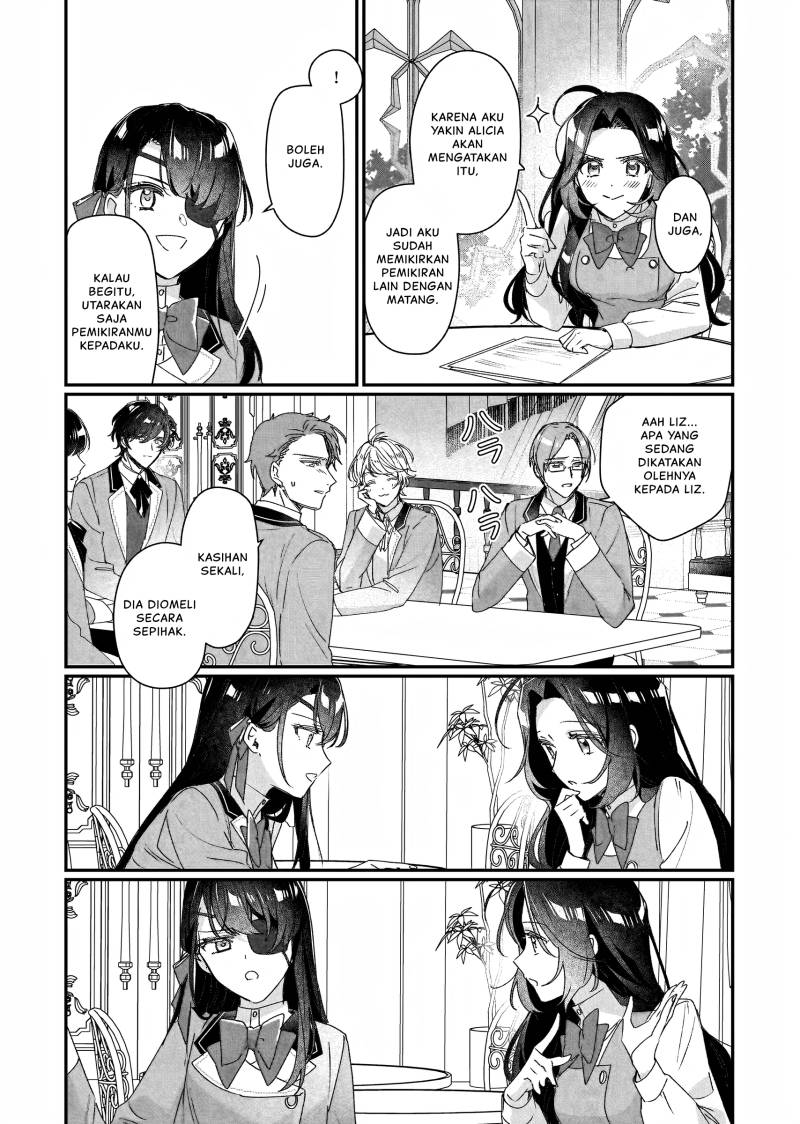 I’ll Become a Villainess That Will Go Down in History (Rekishi Ni Nokoru Akujo Ni Naru Zo: Akuyaku Reijou Ni Naru Hodo Ouji No Dekiai Wa Kasoku Suru You Desu!)