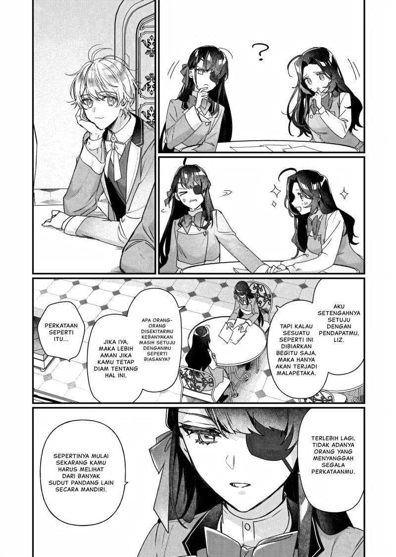 I’ll Become a Villainess That Will Go Down in History (Rekishi Ni Nokoru Akujo Ni Naru Zo: Akuyaku Reijou Ni Naru Hodo Ouji No Dekiai Wa Kasoku Suru You Desu!)