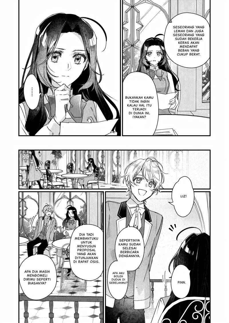 I’ll Become a Villainess That Will Go Down in History (Rekishi Ni Nokoru Akujo Ni Naru Zo: Akuyaku Reijou Ni Naru Hodo Ouji No Dekiai Wa Kasoku Suru You Desu!)