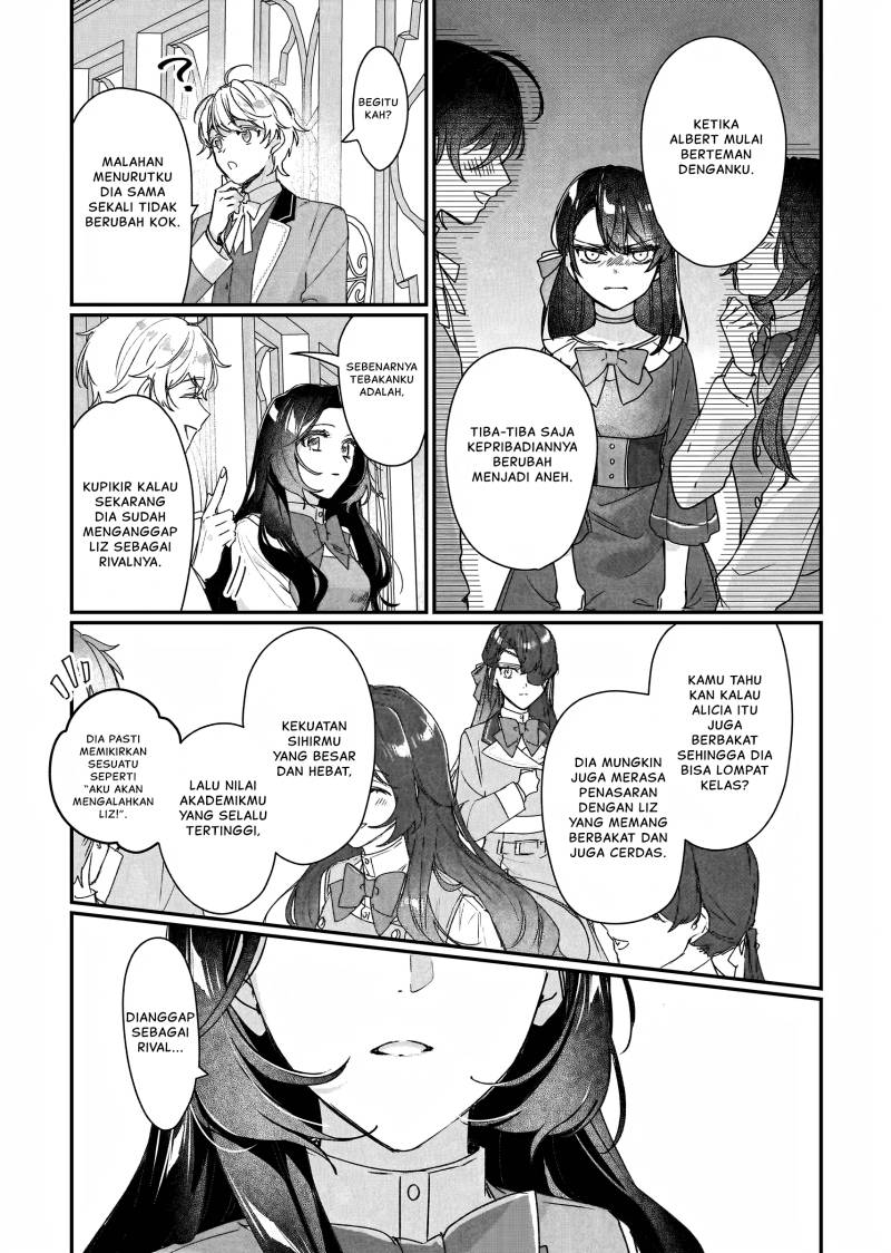 I’ll Become a Villainess That Will Go Down in History (Rekishi Ni Nokoru Akujo Ni Naru Zo: Akuyaku Reijou Ni Naru Hodo Ouji No Dekiai Wa Kasoku Suru You Desu!)