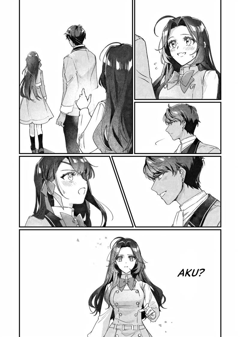I’ll Become a Villainess That Will Go Down in History (Rekishi Ni Nokoru Akujo Ni Naru Zo: Akuyaku Reijou Ni Naru Hodo Ouji No Dekiai Wa Kasoku Suru You Desu!)