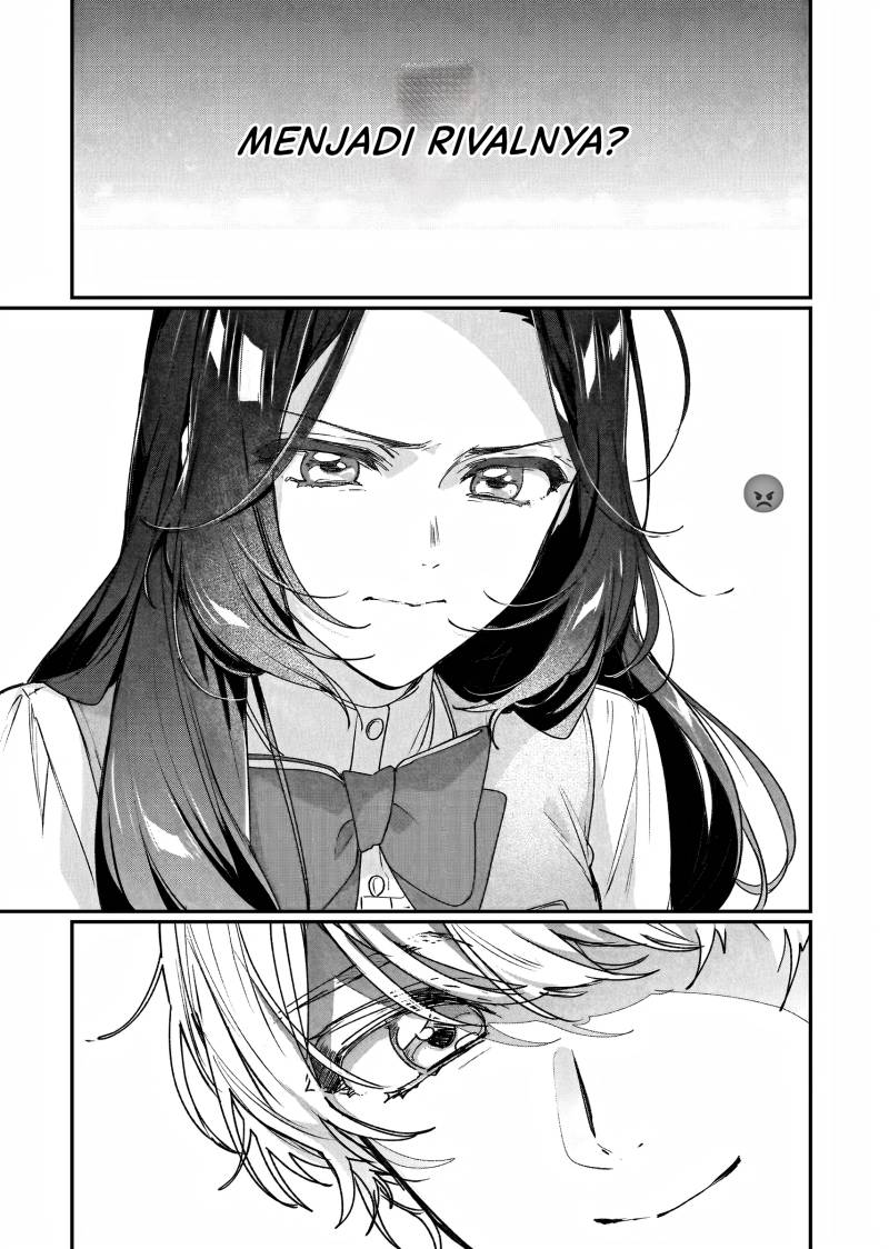 I’ll Become a Villainess That Will Go Down in History (Rekishi Ni Nokoru Akujo Ni Naru Zo: Akuyaku Reijou Ni Naru Hodo Ouji No Dekiai Wa Kasoku Suru You Desu!)