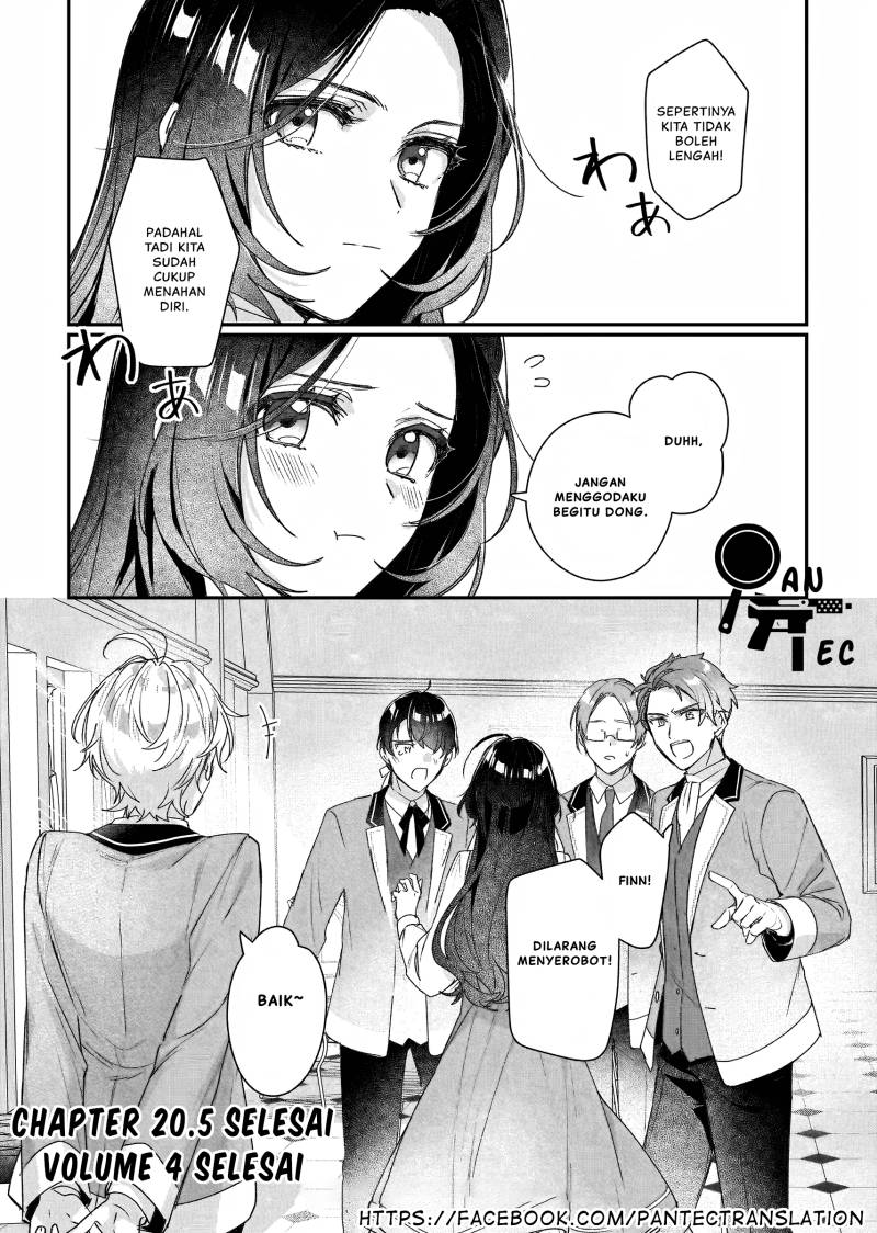 I’ll Become a Villainess That Will Go Down in History (Rekishi Ni Nokoru Akujo Ni Naru Zo: Akuyaku Reijou Ni Naru Hodo Ouji No Dekiai Wa Kasoku Suru You Desu!)