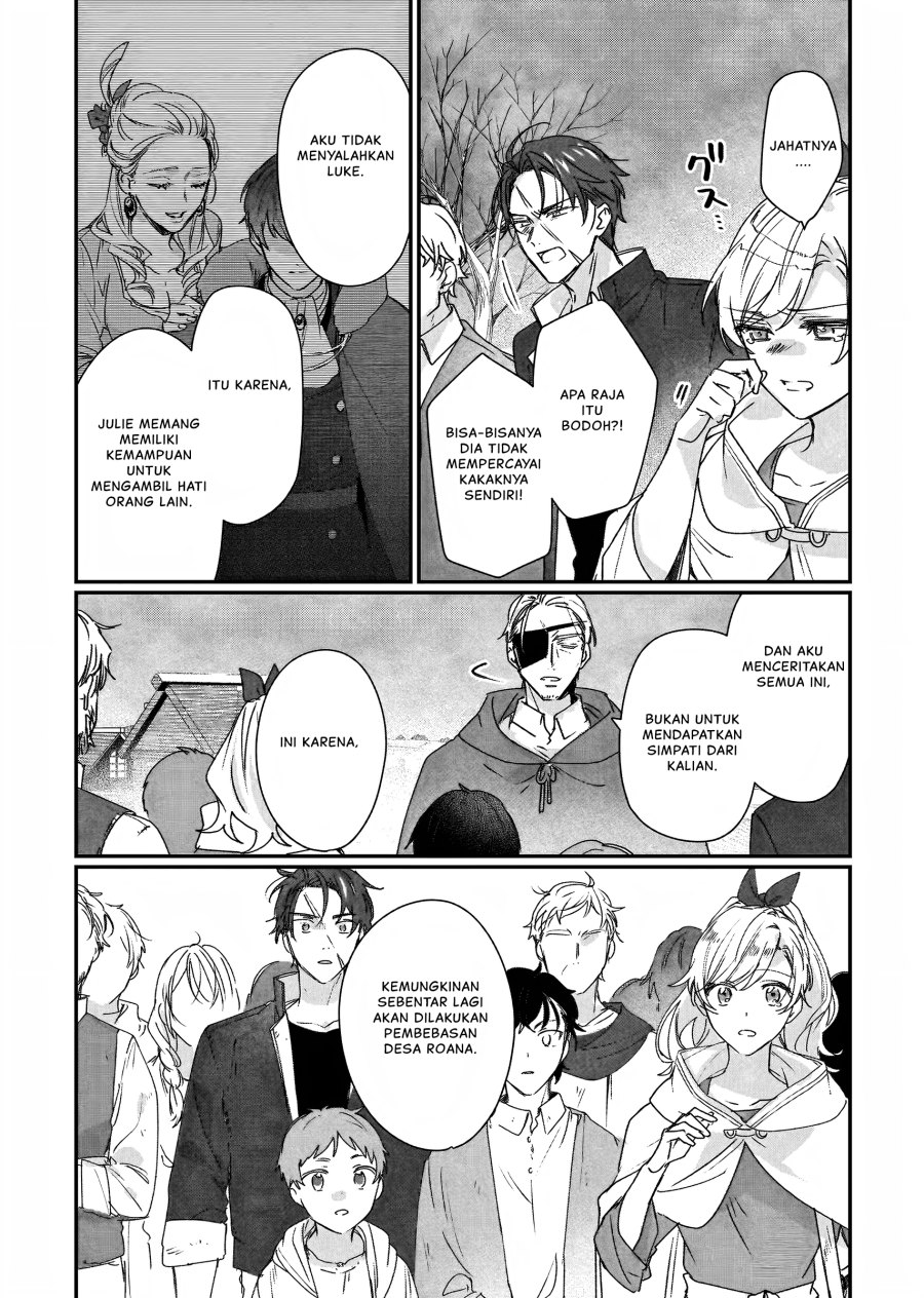 I’ll Become a Villainess That Will Go Down in History (Rekishi Ni Nokoru Akujo Ni Naru Zo: Akuyaku Reijou Ni Naru Hodo Ouji No Dekiai Wa Kasoku Suru You Desu!)