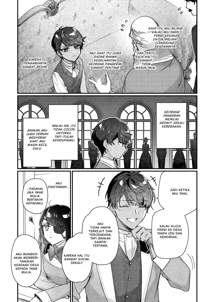 I’ll Become a Villainess That Will Go Down in History (Rekishi Ni Nokoru Akujo Ni Naru Zo: Akuyaku Reijou Ni Naru Hodo Ouji No Dekiai Wa Kasoku Suru You Desu!)