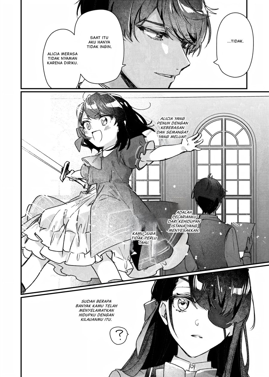 I’ll Become a Villainess That Will Go Down in History (Rekishi Ni Nokoru Akujo Ni Naru Zo: Akuyaku Reijou Ni Naru Hodo Ouji No Dekiai Wa Kasoku Suru You Desu!)