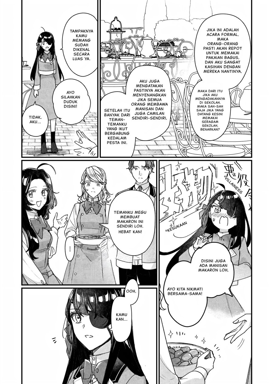 I’ll Become a Villainess That Will Go Down in History (Rekishi Ni Nokoru Akujo Ni Naru Zo: Akuyaku Reijou Ni Naru Hodo Ouji No Dekiai Wa Kasoku Suru You Desu!)
