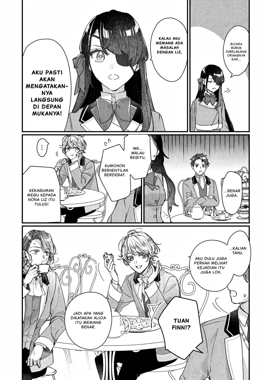 I’ll Become a Villainess That Will Go Down in History (Rekishi Ni Nokoru Akujo Ni Naru Zo: Akuyaku Reijou Ni Naru Hodo Ouji No Dekiai Wa Kasoku Suru You Desu!)