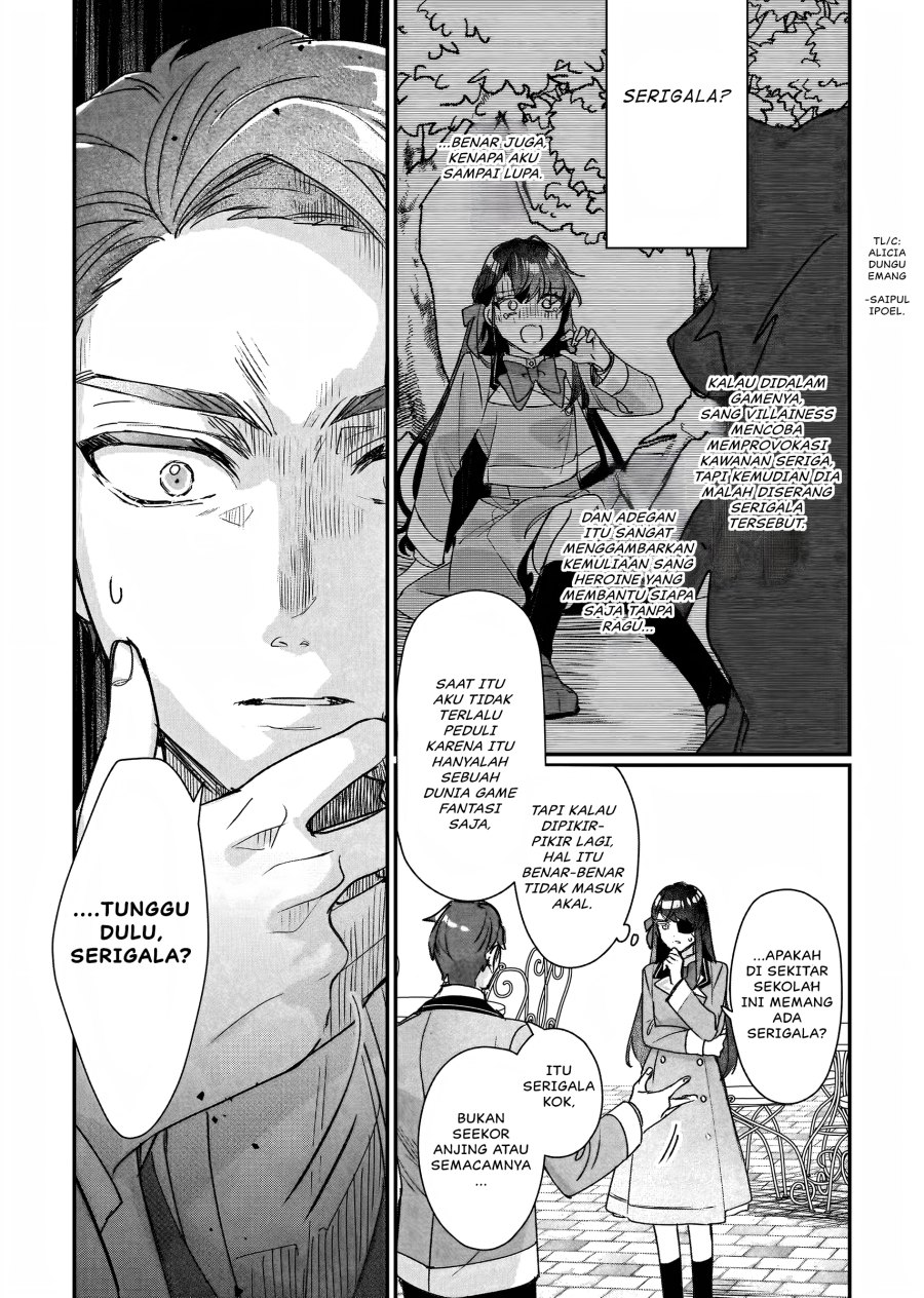 I’ll Become a Villainess That Will Go Down in History (Rekishi Ni Nokoru Akujo Ni Naru Zo: Akuyaku Reijou Ni Naru Hodo Ouji No Dekiai Wa Kasoku Suru You Desu!)