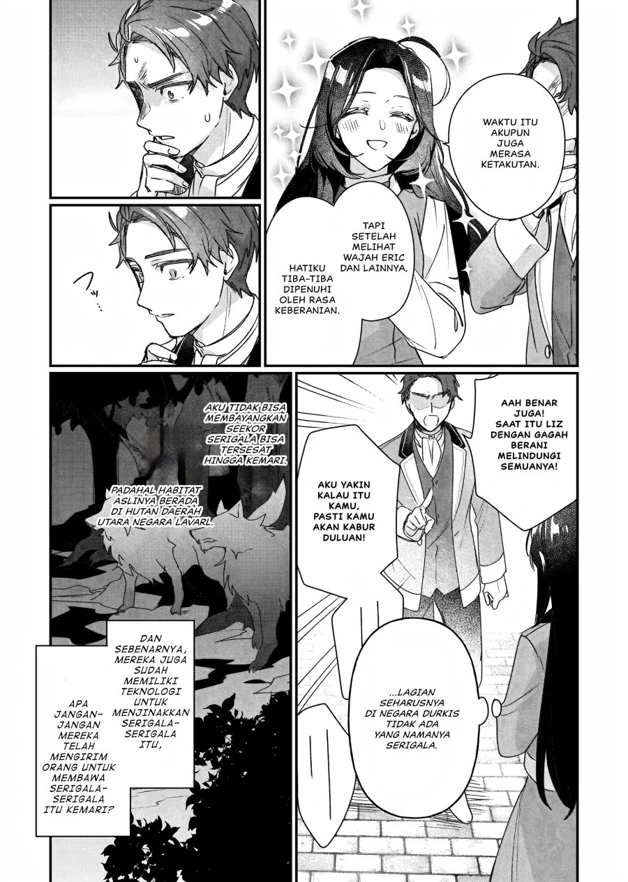 I’ll Become a Villainess That Will Go Down in History (Rekishi Ni Nokoru Akujo Ni Naru Zo: Akuyaku Reijou Ni Naru Hodo Ouji No Dekiai Wa Kasoku Suru You Desu!)