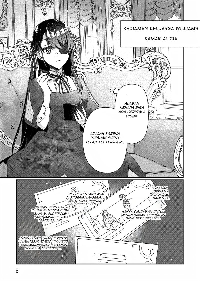 I’ll Become a Villainess That Will Go Down in History (Rekishi Ni Nokoru Akujo Ni Naru Zo: Akuyaku Reijou Ni Naru Hodo Ouji No Dekiai Wa Kasoku Suru You Desu!)