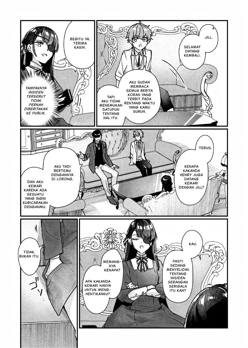 I’ll Become a Villainess That Will Go Down in History (Rekishi Ni Nokoru Akujo Ni Naru Zo: Akuyaku Reijou Ni Naru Hodo Ouji No Dekiai Wa Kasoku Suru You Desu!)