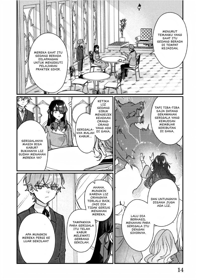 I’ll Become a Villainess That Will Go Down in History (Rekishi Ni Nokoru Akujo Ni Naru Zo: Akuyaku Reijou Ni Naru Hodo Ouji No Dekiai Wa Kasoku Suru You Desu!)