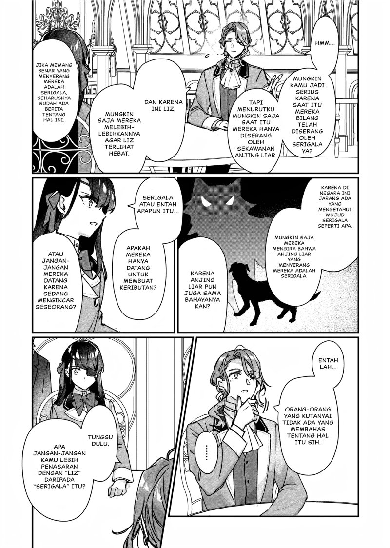 I’ll Become a Villainess That Will Go Down in History (Rekishi Ni Nokoru Akujo Ni Naru Zo: Akuyaku Reijou Ni Naru Hodo Ouji No Dekiai Wa Kasoku Suru You Desu!)